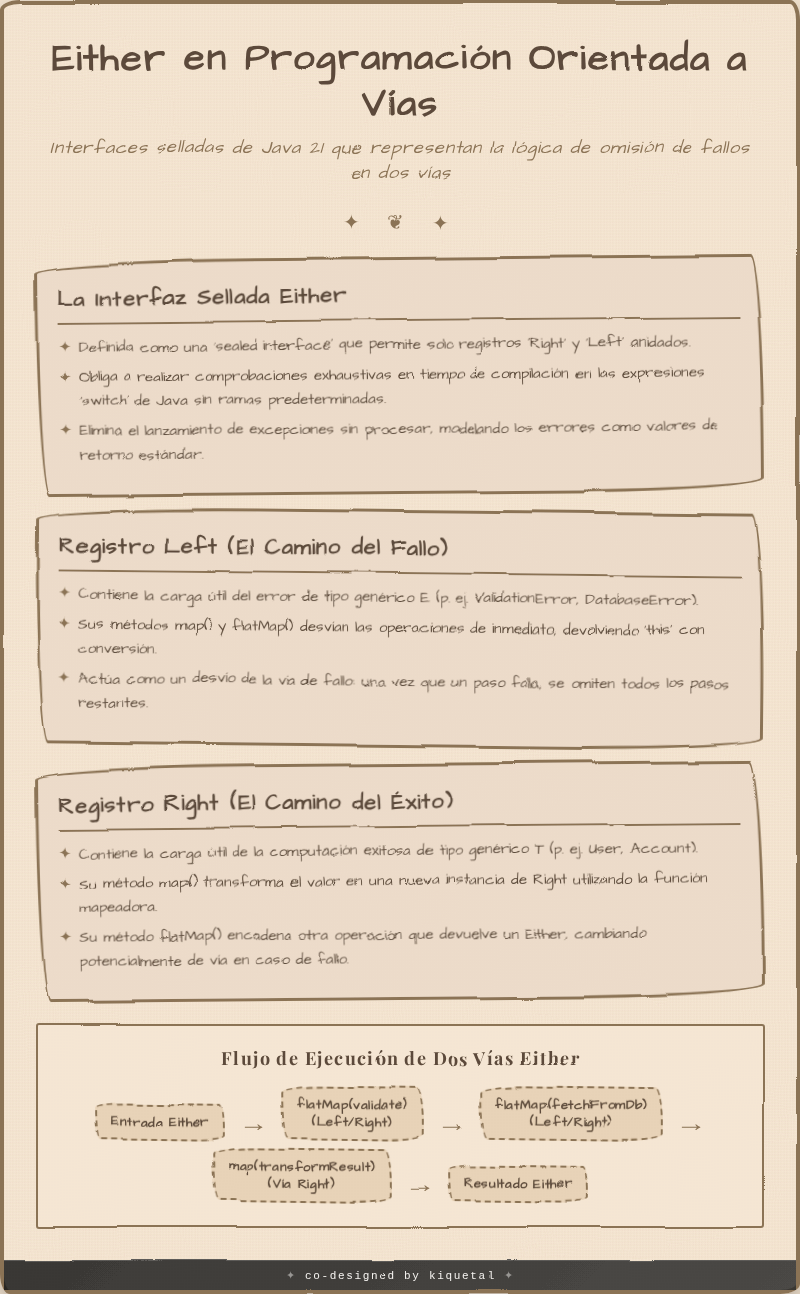 Diagrama de Programación Orientada a Vías
