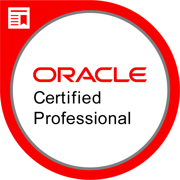 Oracle Java